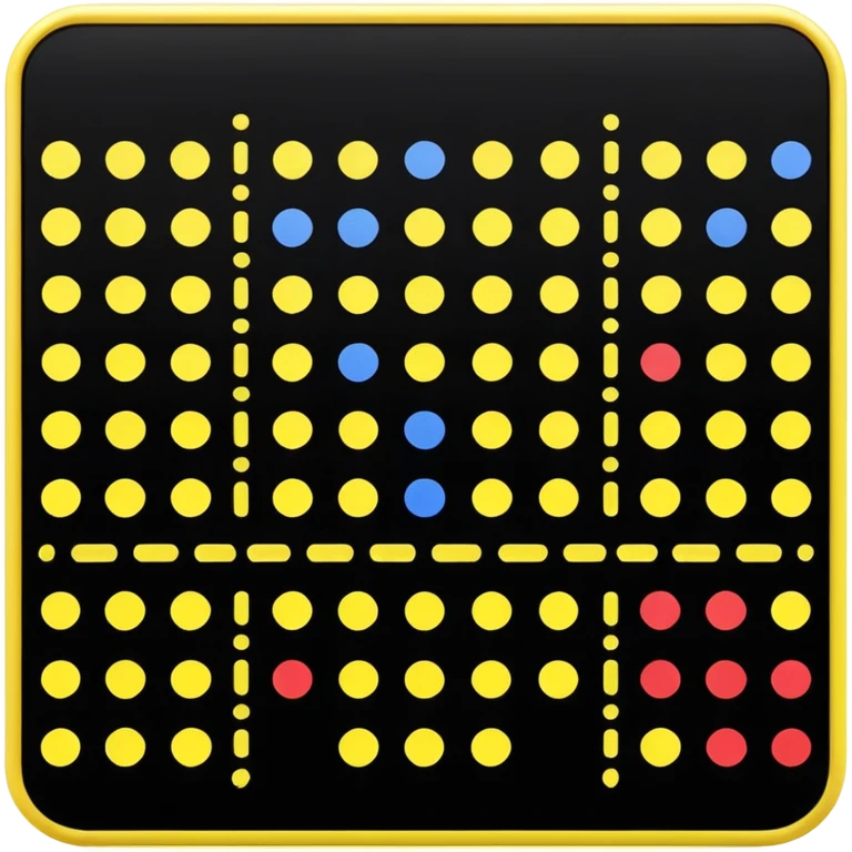 компьютерные ретро игры emoji