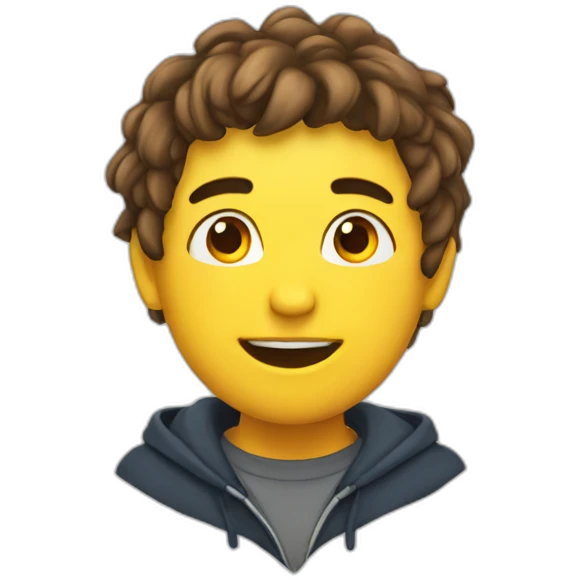 Herz emoji