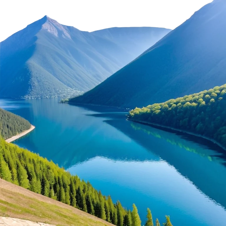 Сделай русскую панельку белого цвета. Она должна быть в виде куба, а также с окнами 3 на 3 на каждом фасаде. Некоторые окна неоново-розовые. emoji