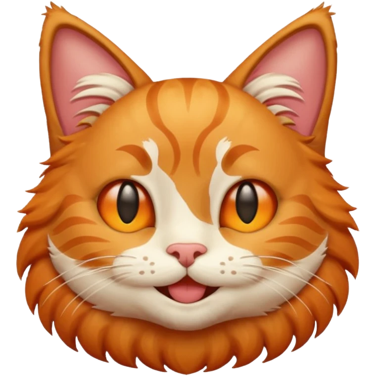 Emoji cat emoji