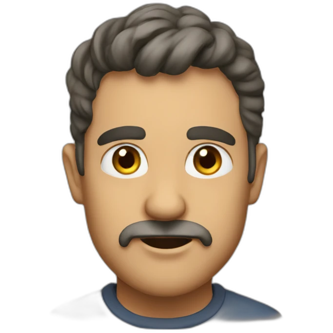 Isidoro emoji