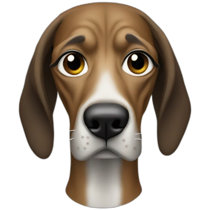 Snoop Dog emoji