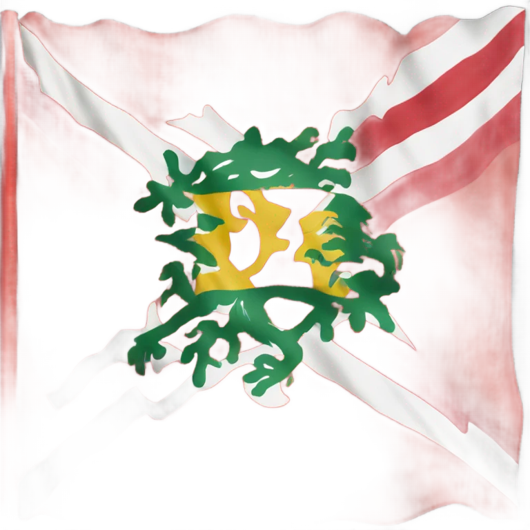Malacca flag emoji