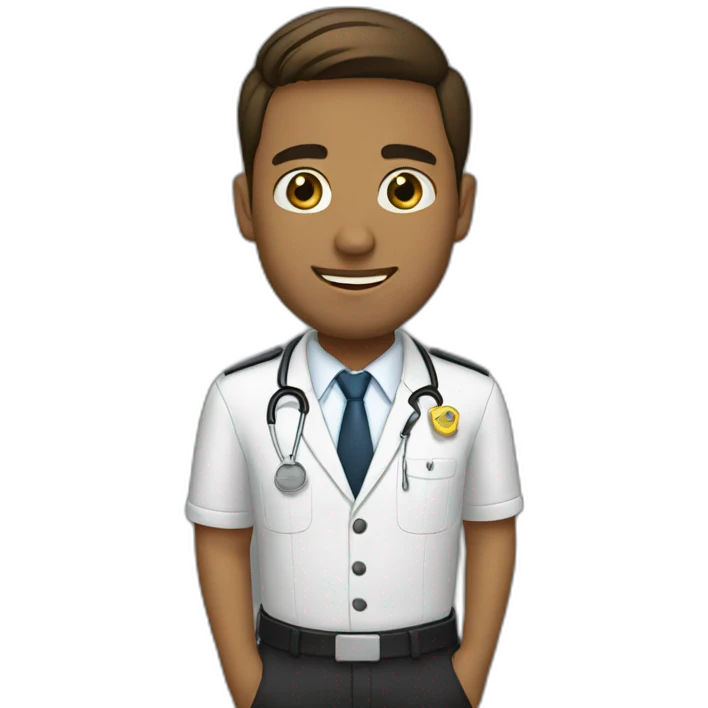 career emoji
