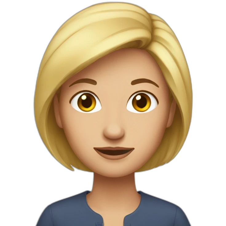 Diane foxington emoji