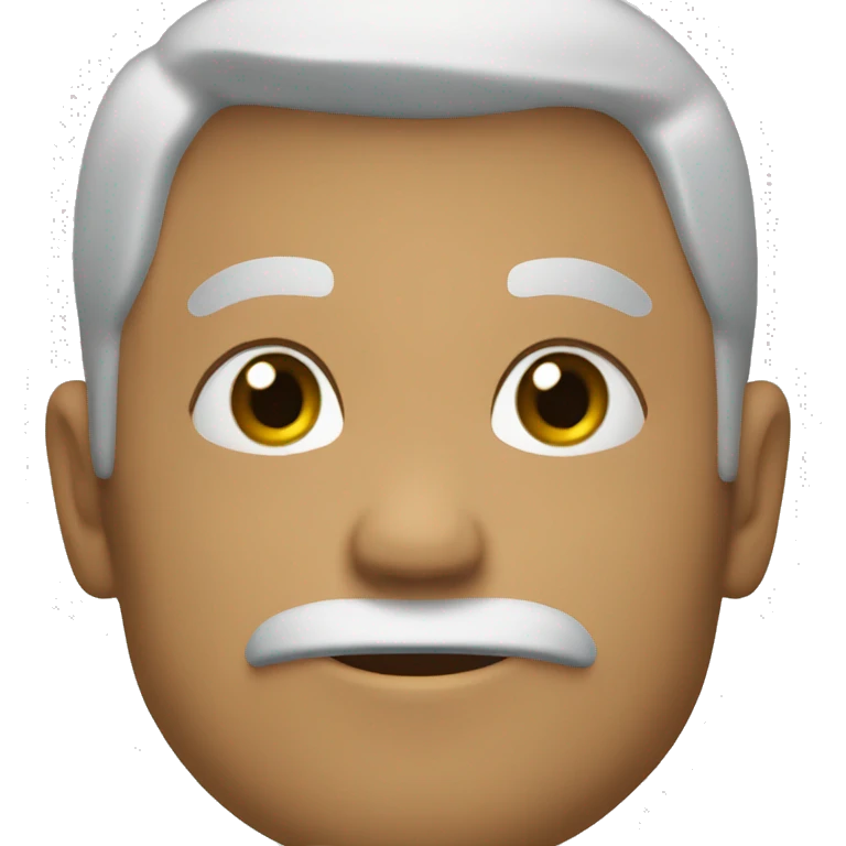 B哥好強 emoji