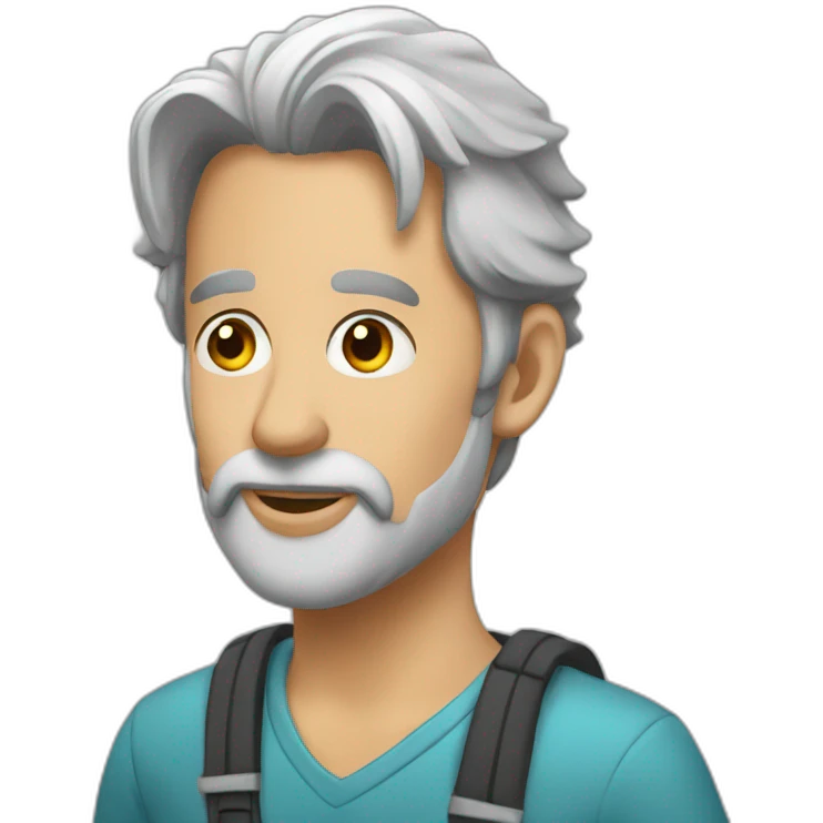 Rizzler emoji