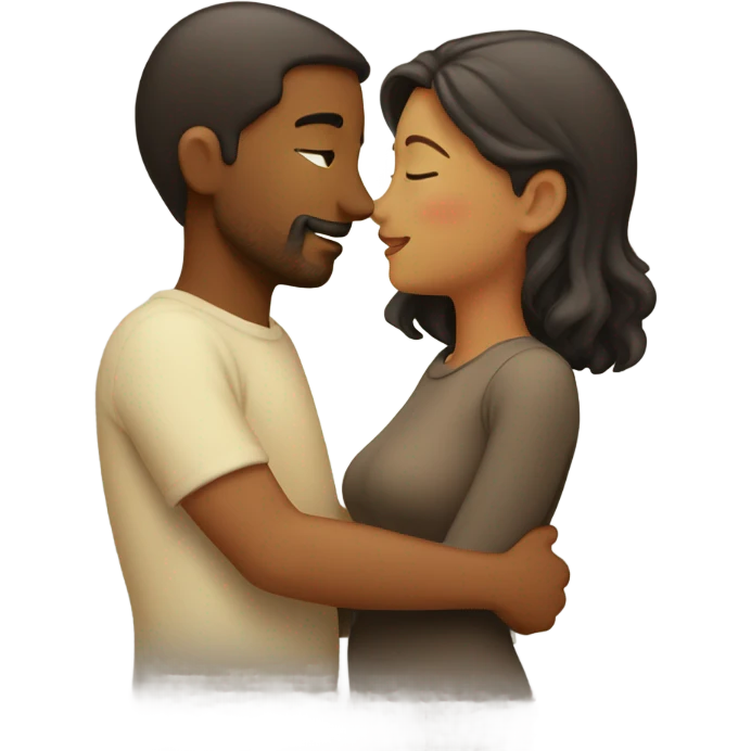 My love  emoji