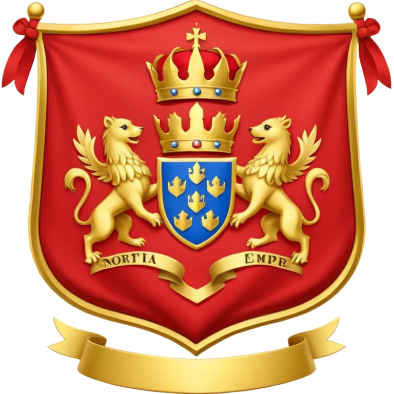 Северная империя emoji