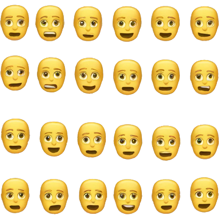 coding emoji
