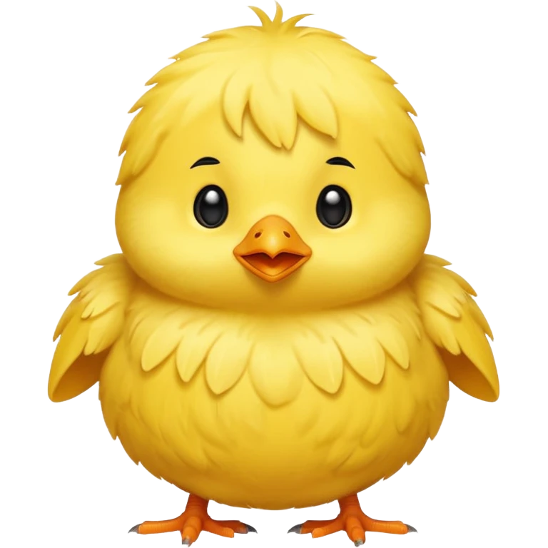 little to peep emoji