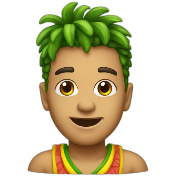 samba emoji