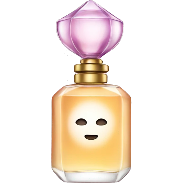 Perfume  emoji