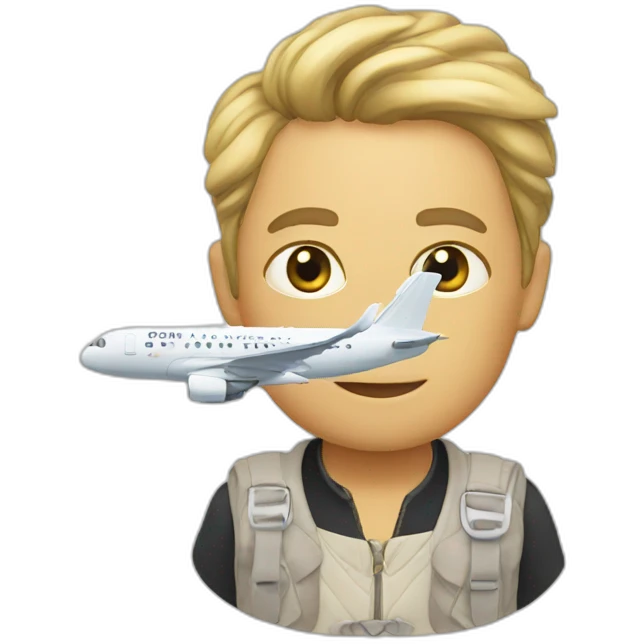 luxury travel emoji