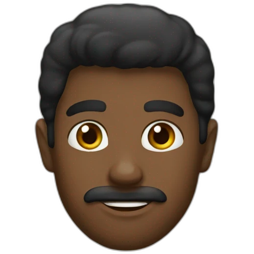 Diarrhée emoji