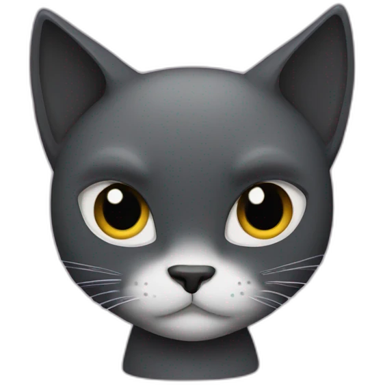 ninja cat emoji