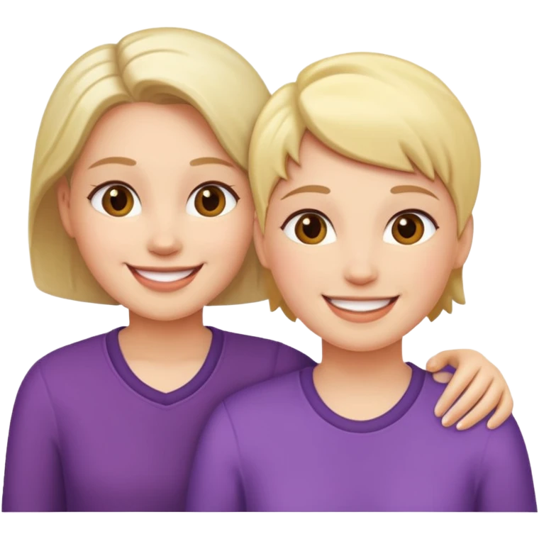 Lesbians emoji