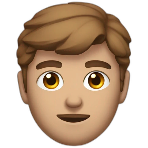 Darius sakalas emoji