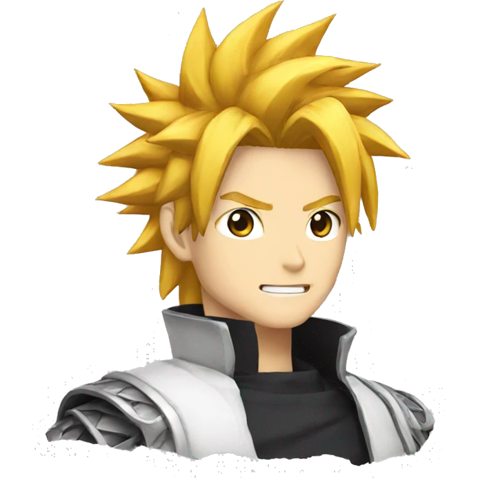 Rengoku emoji