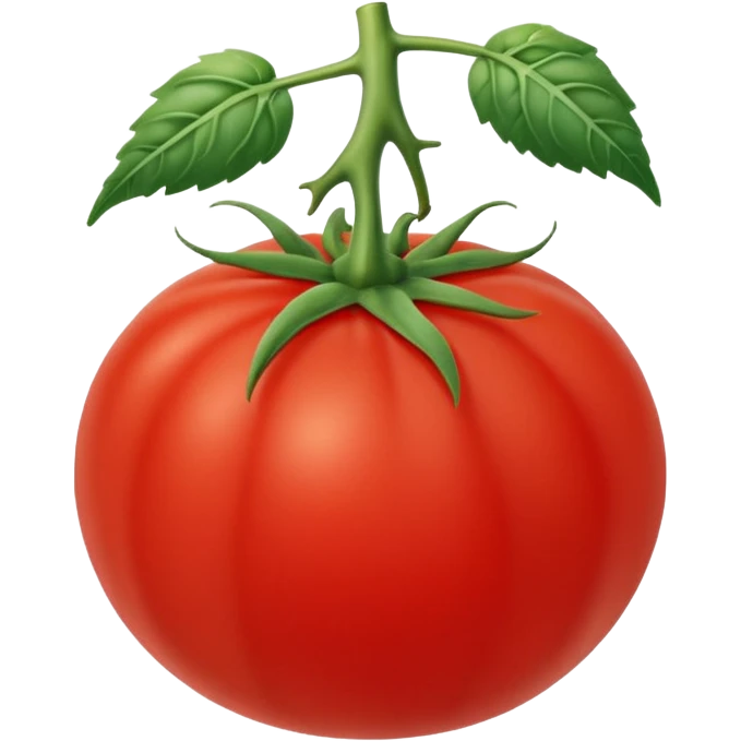 vine tomato emoji