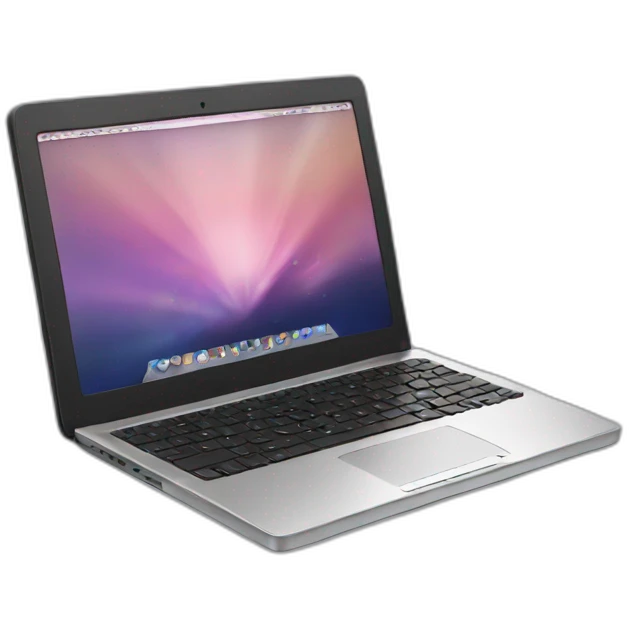 laptop emoji