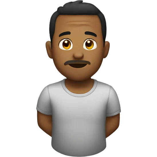 chorando emoji