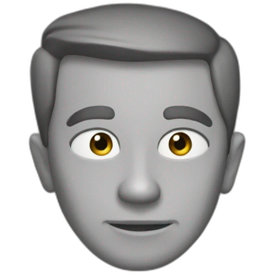Omere simson emoji