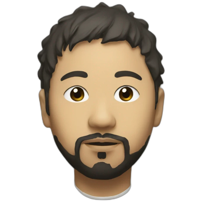 Nujabes emoji
