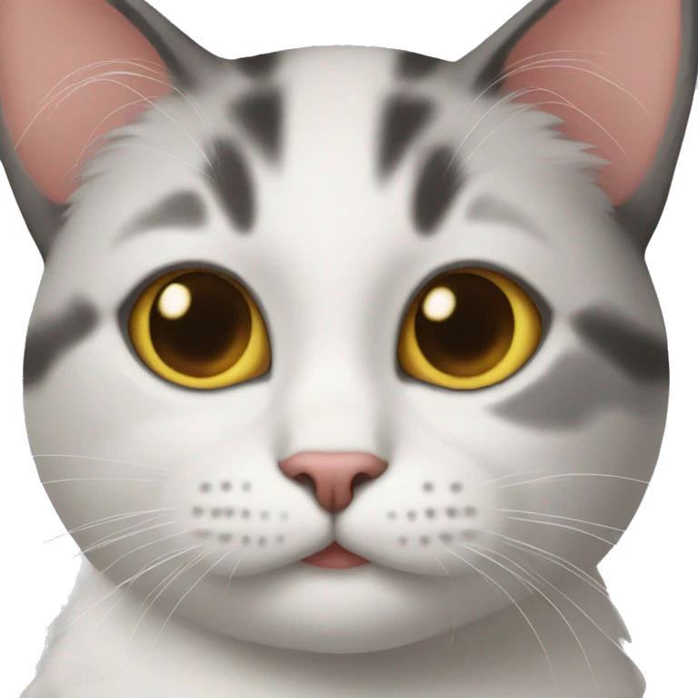 Cat emoji