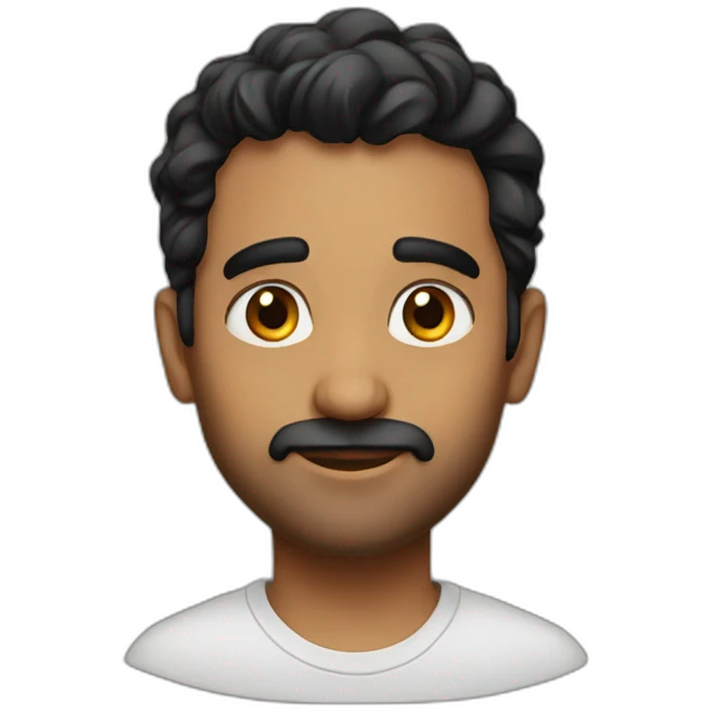Krish emoji