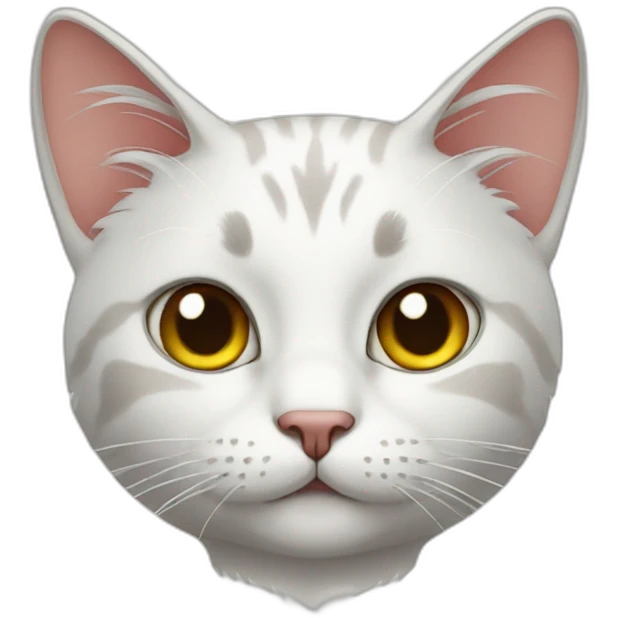 Cat emoji