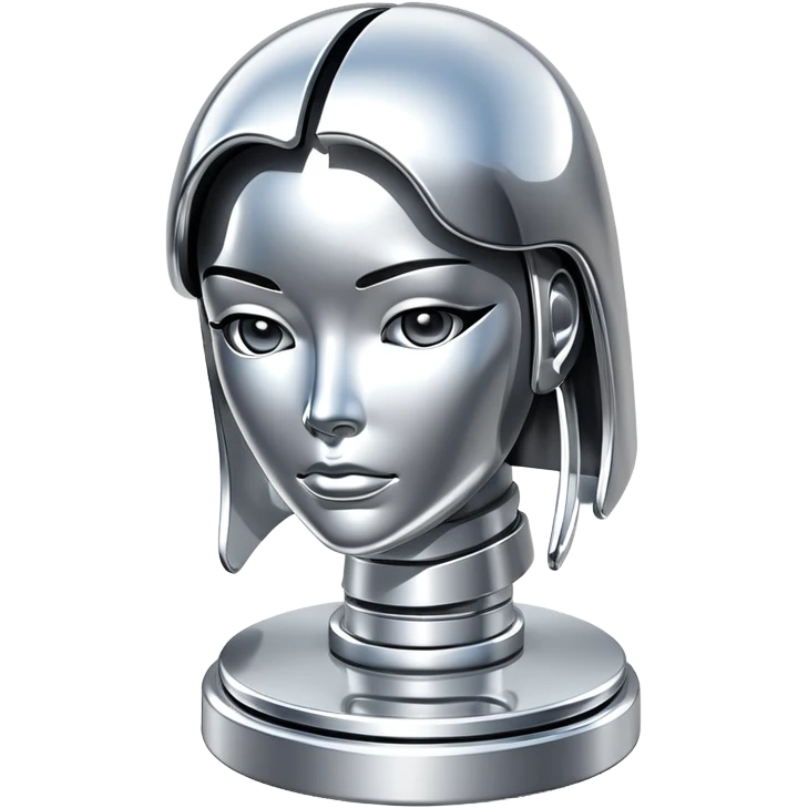 sorayama 🗿 emoji