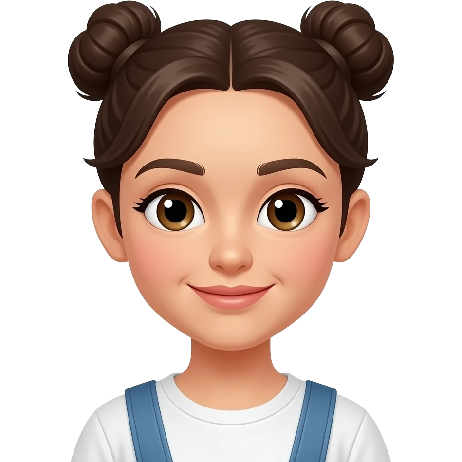 Moños emoji