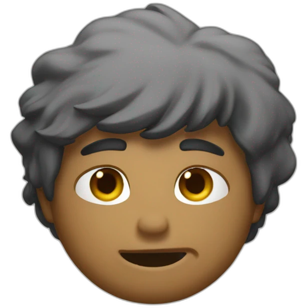 Stumbel guys emoji