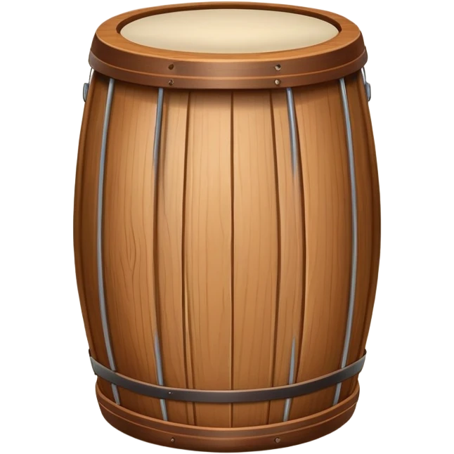 Tambor emoji