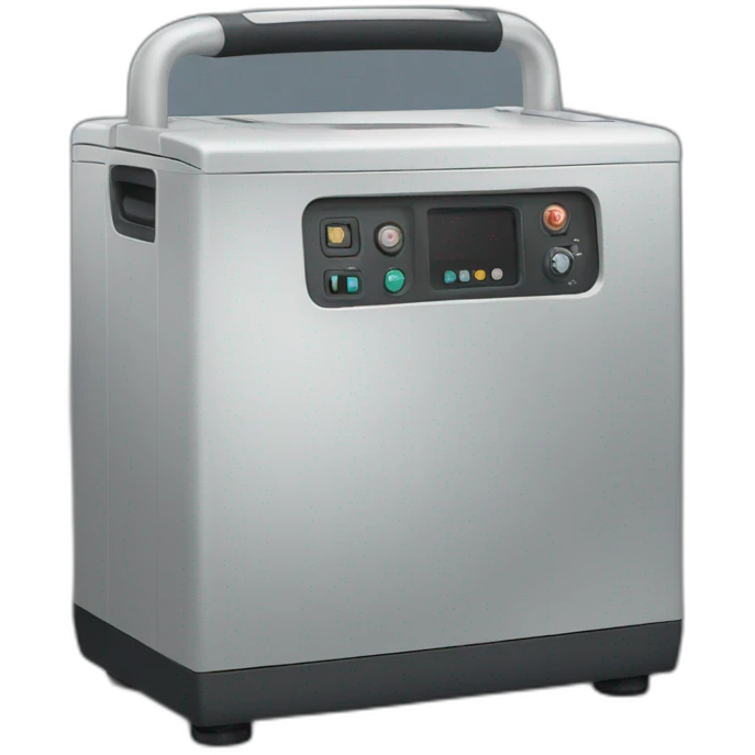 generator emoji