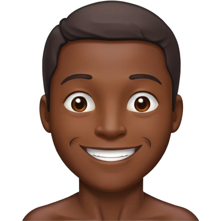 Gay dick emoji