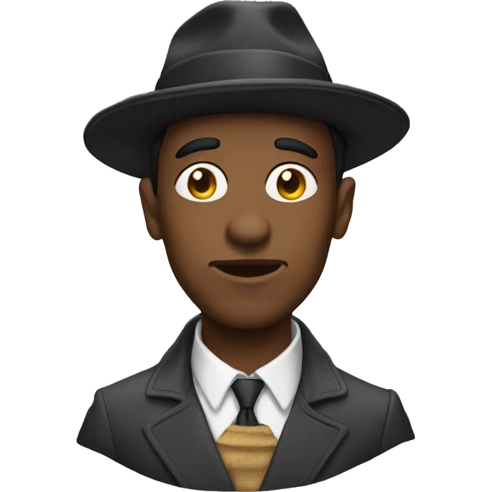 Zoot emoji