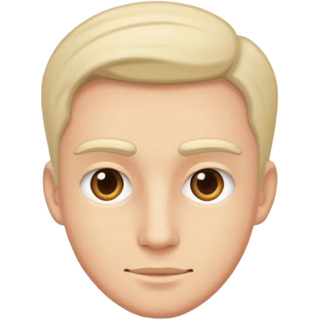 Men emoji emoji