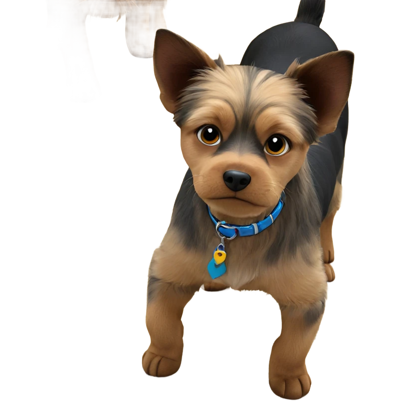 collar worn by pets emoji