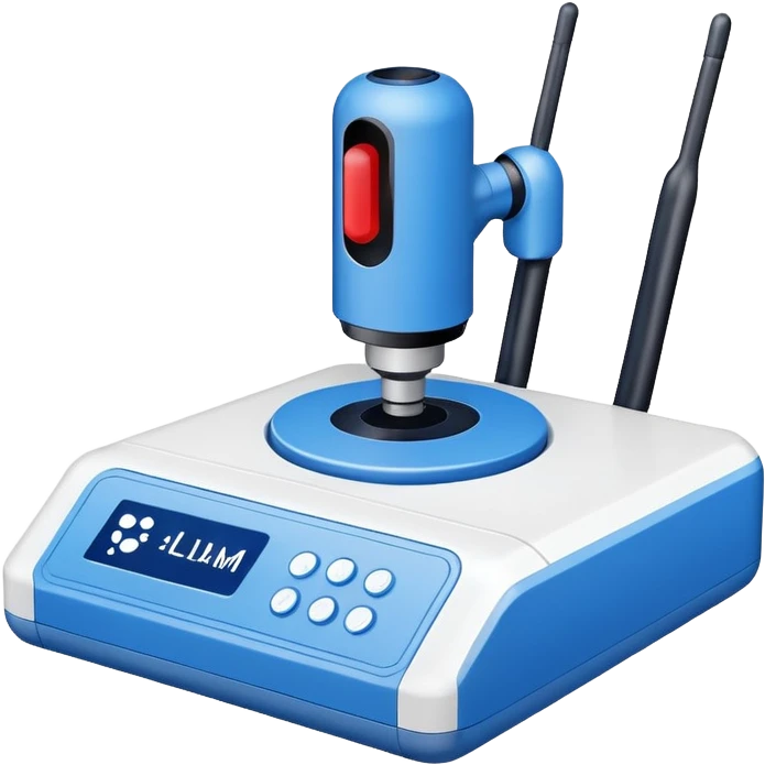Can you create an icon for an AI LLM model router? emoji