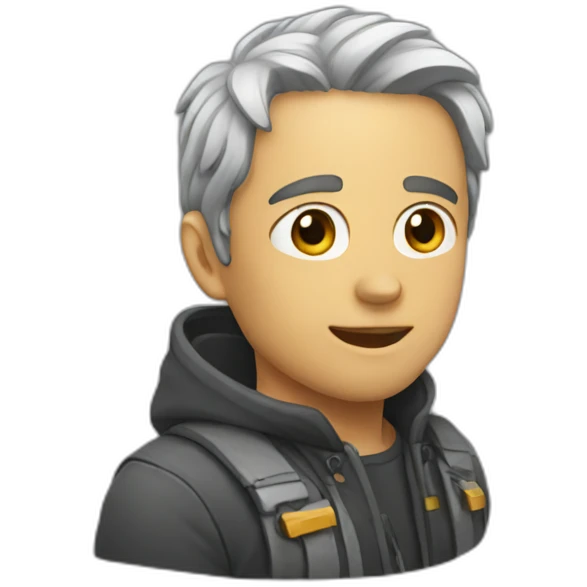 Direct emoji