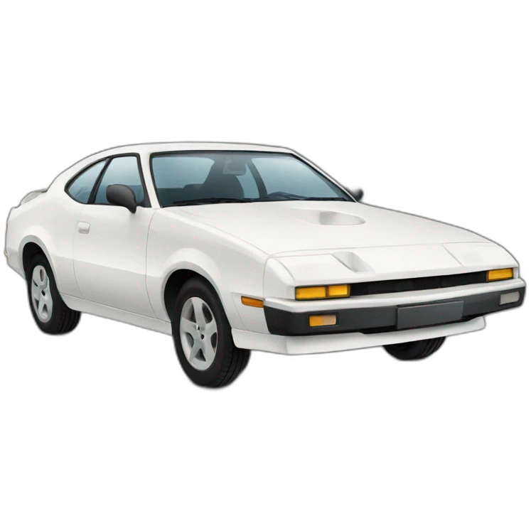 car-gr86 emoji