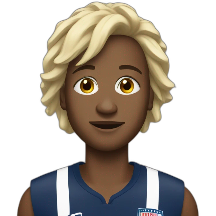 osimhen emoji
