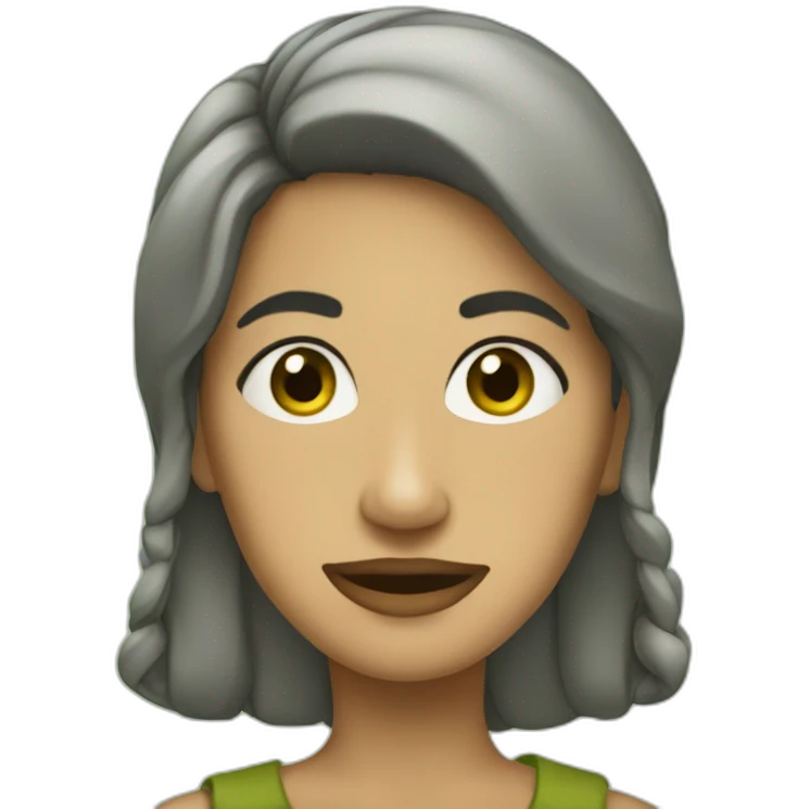 ramita de epazote emoji