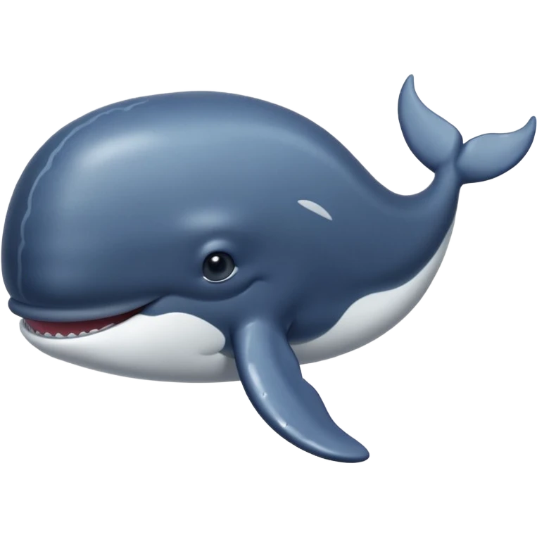whale emoji