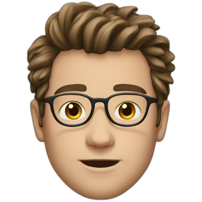 Harry emoji