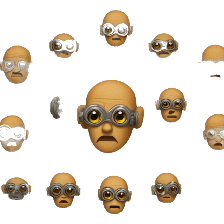 Maz Kanata emoji