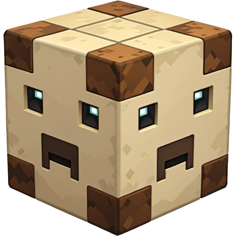 Minecraft emoji