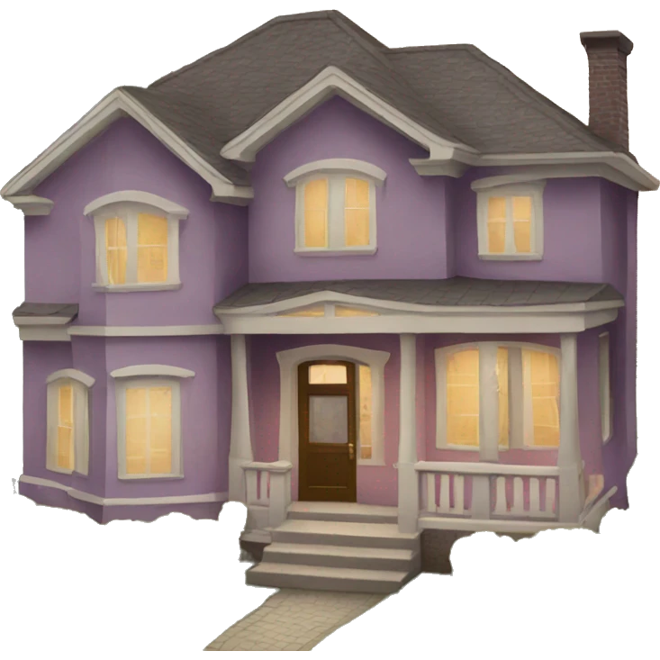 home emoji